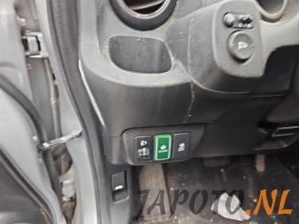 Honda Jazz Jazz (GE6/GE8/GG/GP), Hatchback, 2008 / 2015 1.3 VTEC 16V Hybrid picture 13