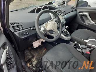 Toyota Verso Verso, MPV, 2009 / 2018 1.6 16V VVT-i picture 14