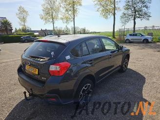Subaru XV XV (GP), SUV, 2012 / 2017 1.6 AWD 16V picture 5