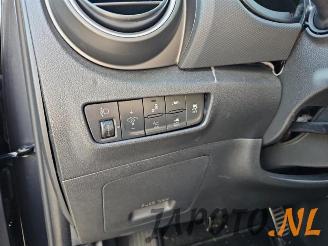 Hyundai Kona Kona (OS), SUV, 2017 / 2023 64 kWh picture 13