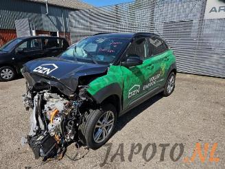 Hyundai Kona Kona (OS), SUV, 2017 / 2023 64 kWh picture 1