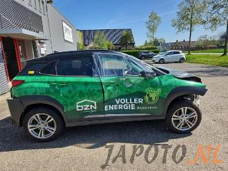 Hyundai Kona Kona (OS), SUV, 2017 / 2023 64 kWh picture 6