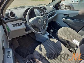 Nissan Pixo Pixo (D31S), Hatchback, 2009 1.0 12V picture 14