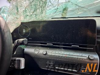 Hyundai Kona Kona (SX2), SUV, 2023 1.6 GDi HEV 16V picture 12