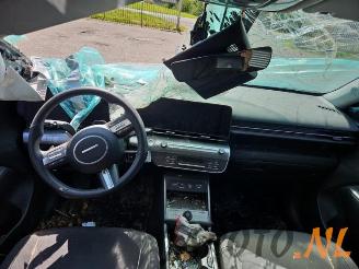 Hyundai Kona Kona (SX2), SUV, 2023 1.6 GDi HEV 16V picture 10