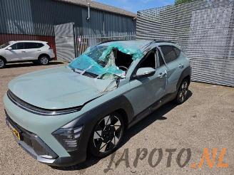 Hyundai Kona Kona (SX2), SUV, 2023 1.6 GDi HEV 16V picture 2