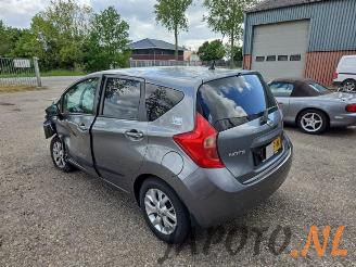 Nissan Note Note (E12), MPV, 2012 1.2 68 picture 3
