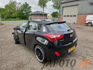 Hyundai I-30 i30 (GDHB5), Hatchback, 2011 1.6 GDI Blue 16V picture 3