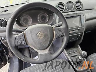 Suzuki Vitara Vitara (LY/MY), SUV, 2015 1.4 S Turbo 16V picture 11