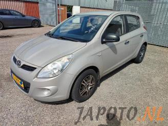 Vrakbiler auto Hyundai I-20 i20, Hatchback, 2008 / 2015 1.2i 16V 2009/4