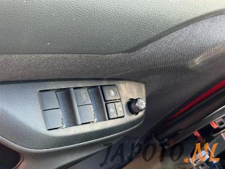 Toyota Yaris Cross Yaris Cross (PB1/PJ1), SUV, 2020 1.5 12V Hybrid 115 picture 15