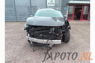 Kia Niro Niro I (DE), SUV, 2016 / 2022 E-Niro 64 kWh picture 8