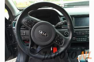 Kia Niro Niro I (DE), SUV, 2016 / 2022 E-Niro 64 kWh picture 11