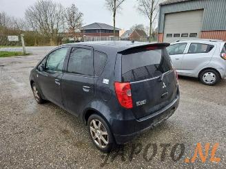 Mitsubishi Colt Colt (Z2/Z3), Hatchback, 2004 / 2012 1.3 16V picture 3