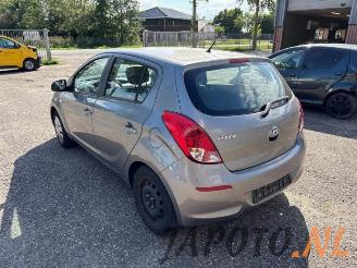 Hyundai I-20 i20, Hatchback, 2008 / 2015 1.2i 16V picture 3