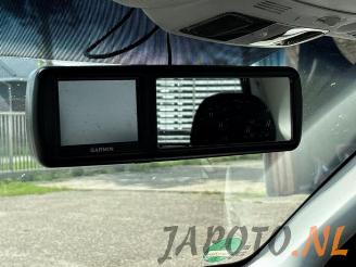 Subaru Forester Forester (SH), SUV, 2008 / 2013 2.0D picture 19