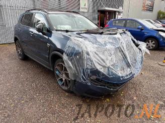 Lynk & Co 01 01, SUV, 2018 1.5 PHEV picture 7