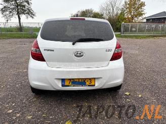 Hyundai I-20 i20, Hatchback, 2008 / 2015 1.4i 16V picture 4
