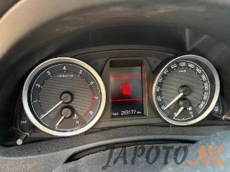 Toyota Auris Auris (E18), Hatchback 5-drs, 2012 / 2019 1.6 Dual VVT-i 16V picture 9