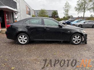 Lexus IS IS (E2), Sedan, 2005 / 2013 250 2.5 V6 24V picture 6