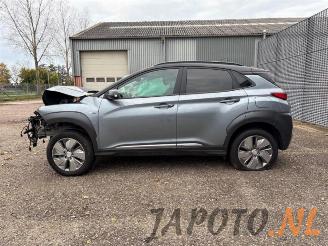 Hyundai Kona Kona (OS), SUV, 2017 / 2023 1.6 GDi HEV 16V picture 2