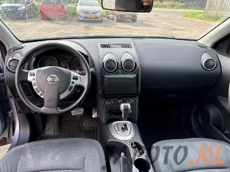 Nissan Qashqai Qashqai (J10), SUV, 2007 / 2014 2.0 16V picture 9