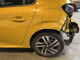 Peugeot 208 1.2 PureTech Allure 18.000 NAP! picture 9