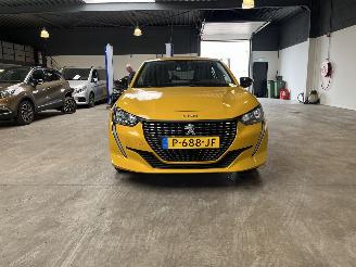 Peugeot 208 1.2 PureTech Allure 18.000 NAP! picture 8