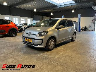 Volkswagen Up! 1.0 move up! BlueMotion picture 1