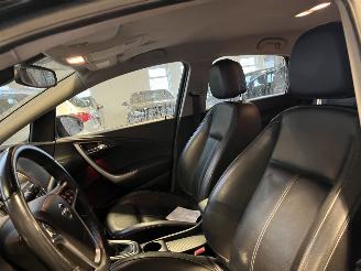 Opel Astra 1.4 Turbo Cosmo 140 PK! picture 14