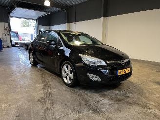 Opel Astra 1.4 Turbo Cosmo 140 PK! picture 7