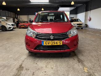 Suzuki Celerio 1.0 Style picture 7