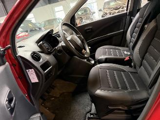 Suzuki Celerio 1.0 Style picture 19