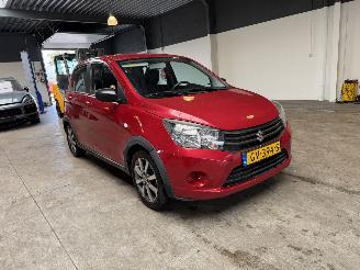 Suzuki Celerio 1.0 Style picture 8