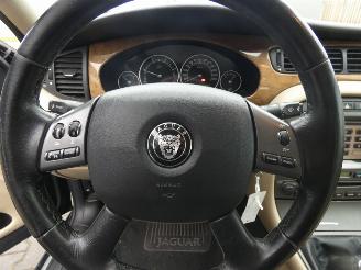 Jaguar X-type 2.2D I4 picture 14