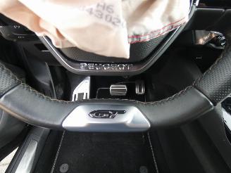 Peugeot 3008 1.6 HYbrid 300 Allure Pack Business picture 19