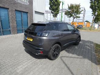 Peugeot 3008 1.6 HYbrid 300 Allure Pack Business picture 3