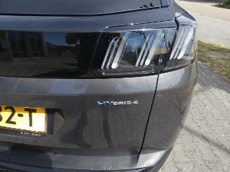 Peugeot 3008 1.6 HYbrid 300 Allure Pack Business picture 5