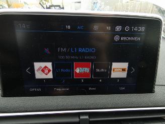 Peugeot 5008 1.2 PT BL. Executive 7 persoons picture 20