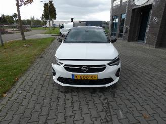 Opel Corsa 1.5 D GS Line picture 7