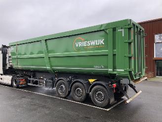 Schmitz Cargobull  N/A 60 Cuub!!!!!!!! picture 3