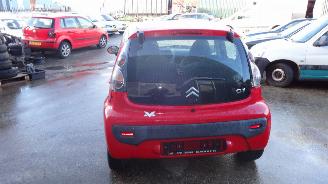 Citroën C1 1.0 12V (1KR-FE(CFB)) [50kW picture 4