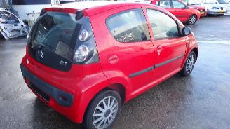 Citroën C1 1.0 12V (1KR-FE(CFB)) [50kW picture 5