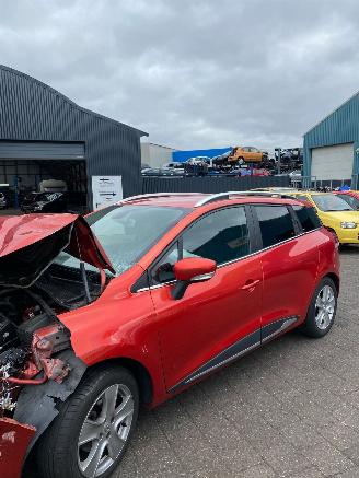 Renault Clio IV Estate/Grandtour (7R) Combi 5-drs 0.9 Energy TCE 90 12V (H4B-408(H4B-B4)) [66kW] picture 2