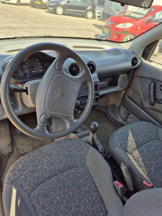 Hyundai Atos Hatchback 1.0 12V (G4HC) [43kW] 5-BAK picture 7