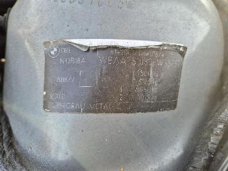 BMW 3-serie Compact (E46/5) Hatchback 316ti 16V (N42-B18A) [85kW] 5-BAK picture 5