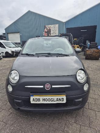 Fiat 500 (312) Hatchback 0.9 TwinAir 65 (312.A.4000) [48kW] 5-BAK picture 1
