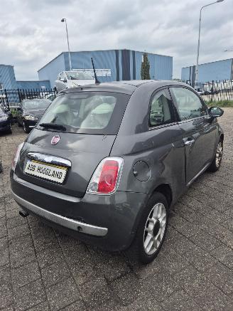 Fiat 500 (312) Hatchback 0.9 TwinAir 65 (312.A.4000) [48kW] 5-BAK picture 4