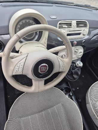 Fiat 500 (312) Hatchback 0.9 TwinAir 65 (312.A.4000) [48kW] 5-BAK picture 8