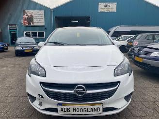  Opel Corsa E 1.3 CDTi 16V ecoFLEX Hatchback, Diesel, 1.248cc, 70kW (95pk), FWD, B13DTE,2014-09 2014/1